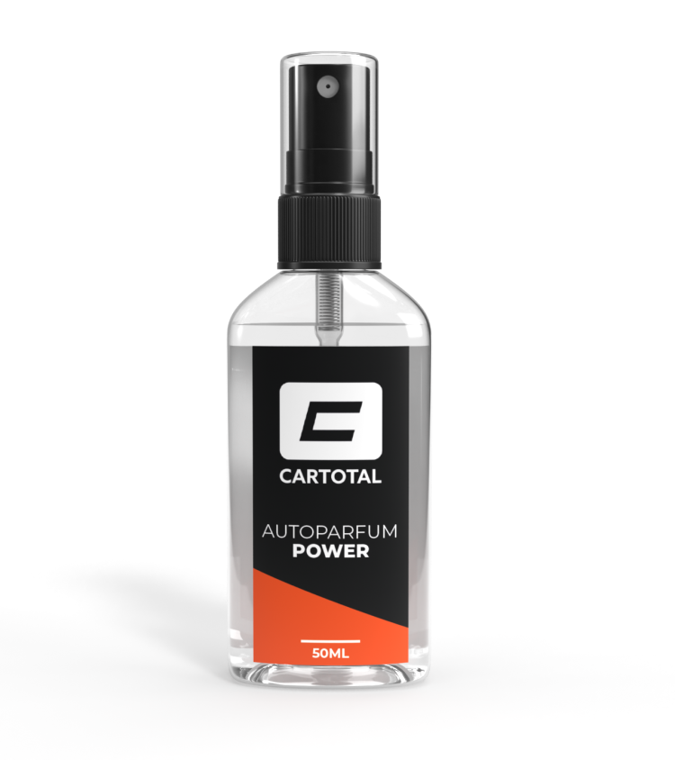 Autoparfum Power