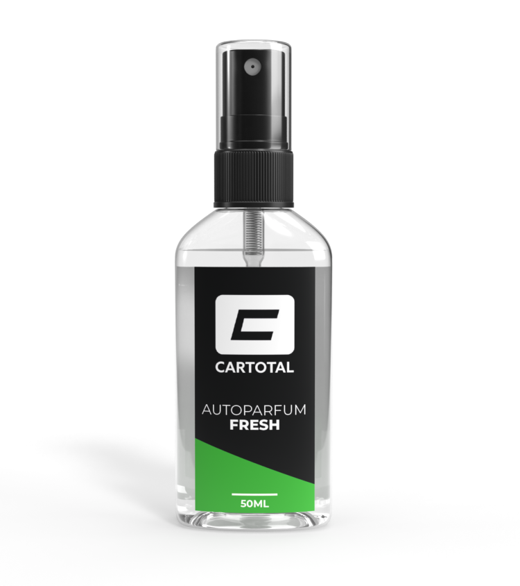 Autoparfum Fresh
